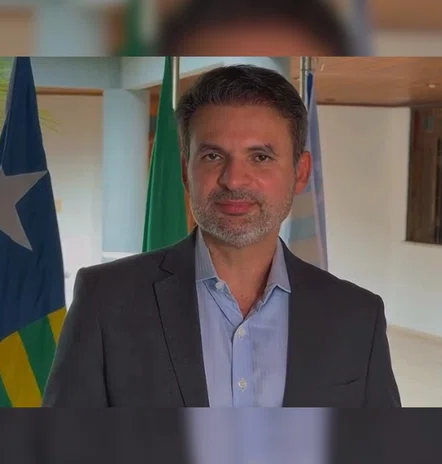 Mainha anuncia desistência de pré-candidatura ao Governo do Piauí