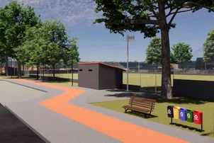 SDU apresenta projeto de reforma de centro esportivo em Teresina