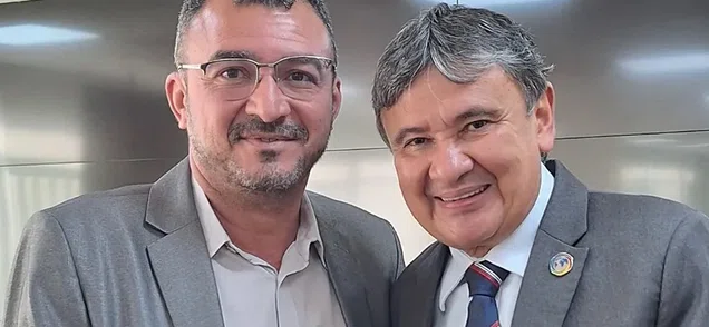 Vereador primo do ministro Wellington Dias é investigado pelo MP por acúmulo de cargos