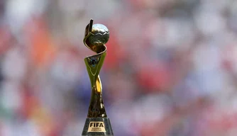 Taça da Copa do Mundo Feminina 2027