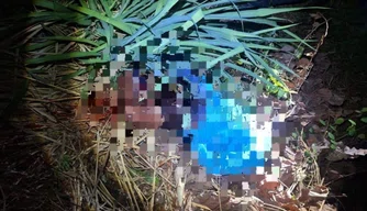 Homem é assassinado com disparos de arma de fogo em Floriano
