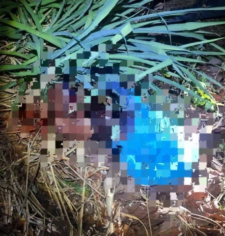 Homem é assassinado a tiros no bairro Catumbi na cidade de Floriano