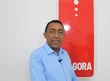 Joel Rodrigues, pré-candidato ao Governo do Piauí Joel Rodrigues, pré-candidato ao Governo do Piauí