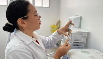 Vacinação de gestantes