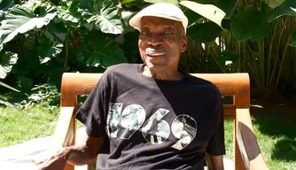 Milton Nascimento