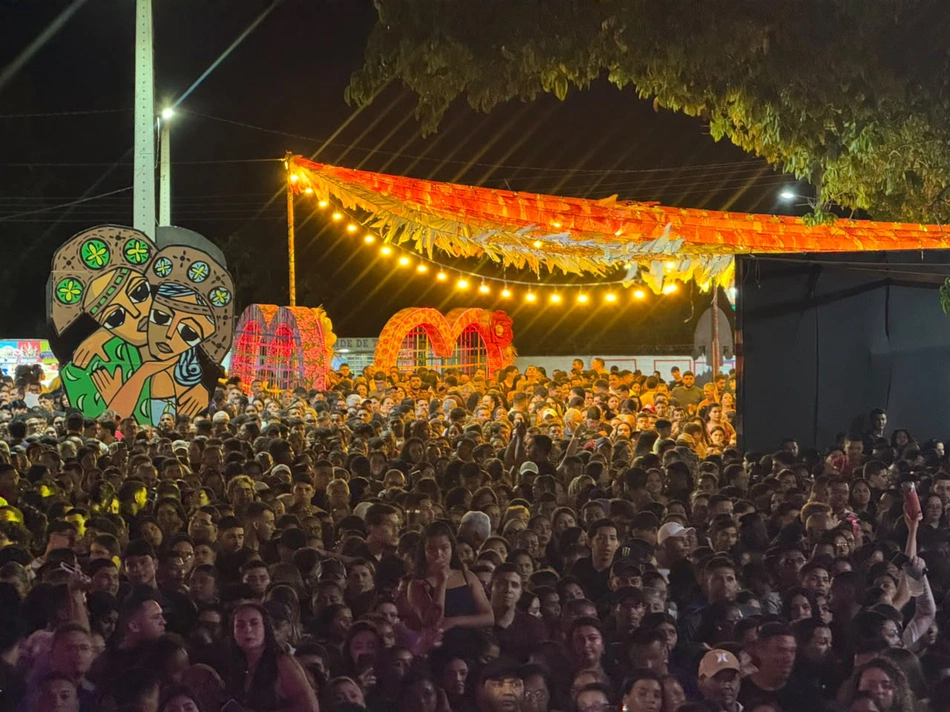 São João da Esperança