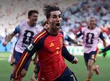 Espanha vence Argentina e conquista o bicampeonato da Copa do Mundo Espanha vence Argentina e conquista o bicampeonato da Copa do Mundo