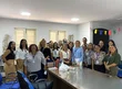 Secretaria de Finanças realiza capacitação para aprimorar atendimento ao público nas UAPs Secretaria de Finanças realiza capacitação para aprimorar atendimento ao público nas UAPs