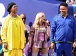 Copa do Mundo 2026: Madonna se apresenta na final ao lado de Ronaldo Fenômeno e Ronaldinho Gaúcho Copa do Mundo 2026: Madonna se apresenta na final ao lado de Ronaldo Fenômeno e Ronaldinho Gaúcho