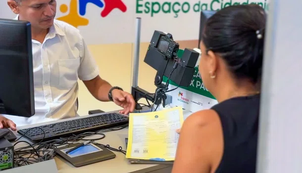 Espaço da Cidadania