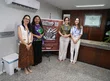 Fórum de Teresina recebe exposição itinerante "Judiciário pelo Fim do Feminicídio" Fórum de Teresina recebe exposição itinerante "Judiciário pelo Fim do Feminicídio"