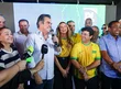 “O sentimento de oposição está em torno do nome de Joel”, diz Ciro Nogueira “O sentimento de oposição está em torno do nome de Joel”, diz Ciro Nogueira