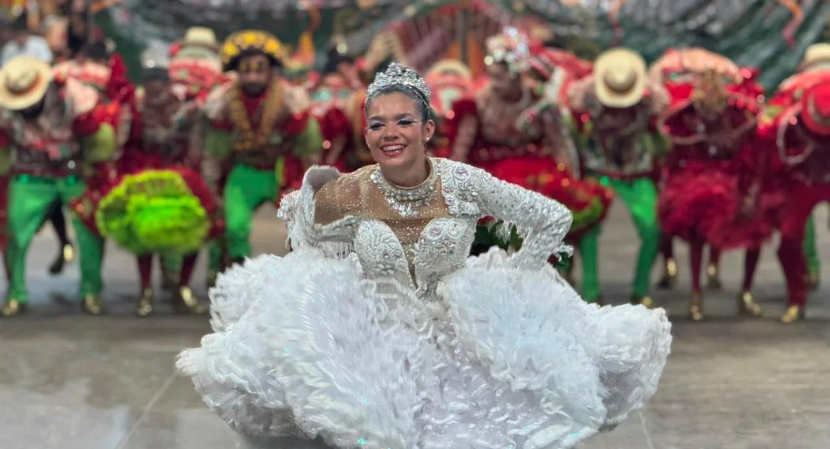 São João da Esperança 2026
