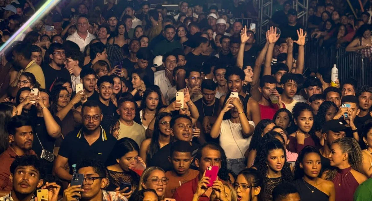 São João da Esperança 2026