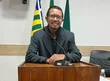 Vereador Odeilton Neno da Costa Vereador Odeilton Neno da Costa