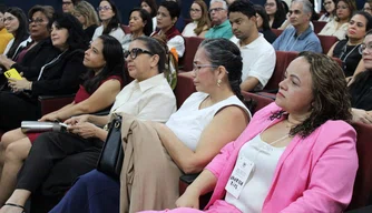 Escola Judiciária realiza abertura de capacitação em mediação judicial em Teresina