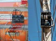 ETURB contabiliza furto de mais de 10 mil metros de cabos de iluminação pública ETURB contabiliza furto de mais de 10 mil metros de cabos de iluminação pública