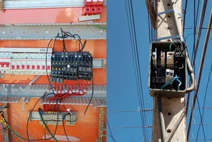 Teresina registra furto de 10 mil metros de cabos de iluminação