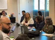 FMS debate com Ministério da Saúde e SESAPI financiamento da oncologia no Hospital São Marcos FMS debate com Ministério da Saúde e SESAPI financiamento da oncologia no Hospital São Marcos