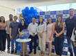IPMT comemora 35 anos de história com confraternização entre servidores IPMT comemora 35 anos de história com confraternização entre servidores