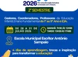 Jornada Pedagógica 2026 mobiliza rede municipal de ensino em Esperantina Jornada Pedagógica 2026 mobiliza rede municipal de ensino em Esperantina