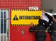 Operação cumpre 23 mandados e interdita 10 postos de combustíveis Operação cumpre 23 mandados e interdita 10 postos de combustíveis