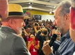 PDT sai na frente e declara apoio à reeleição de Lula em 2026 PDT sai na frente e declara apoio à reeleição de Lula em 2026