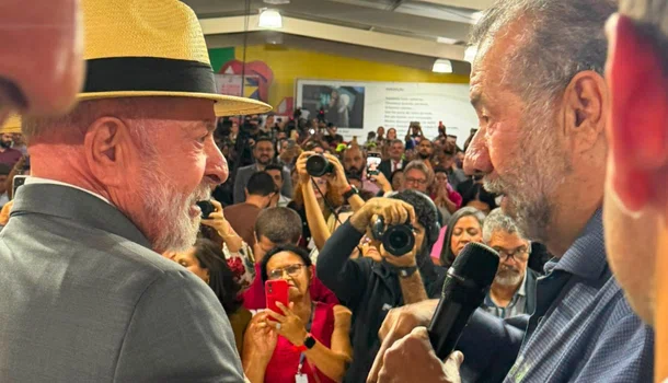 PDT sai na frente e declara apoio à reeleição de Lula em 2026