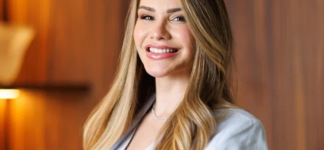 Anyara Santos aparece entre as 5 pré-candidatas mais citadas, aponta pesquisa