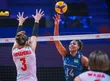 Brasil se classifica para semifinal da VNL Feminina após derrotar Japão de virada Brasil se classifica para semifinal da VNL Feminina após derrotar Japão de virada
