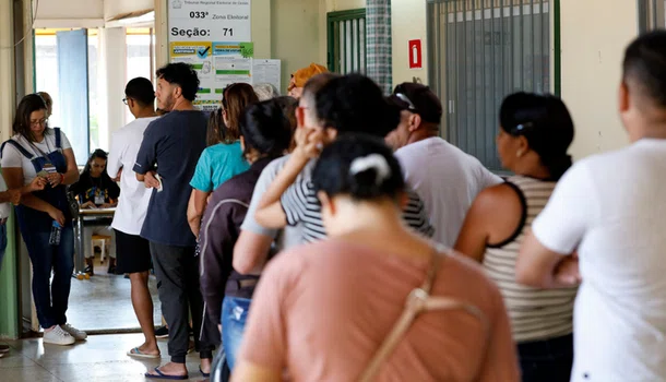 Levantamento aponta perfil do eleitorado piauiense para as Eleições 2026