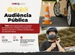 MPPI realiza audiência para discutir municipalização do trânsito em José de Freitas