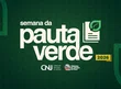 TJPI integrará publicação nacional em e-book sobre a II Semana da Pauta Verde