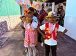 4º Arraiá do Centro de Especialidades em Saúde de Esperantina