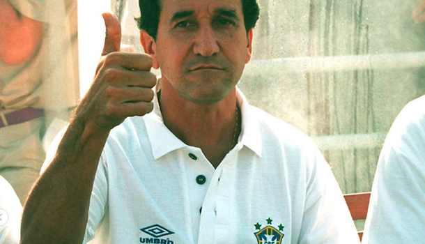 Carlos Alberto Parreira