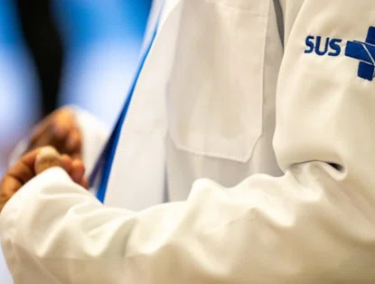 Sistema Único de Saúde (SUS)
