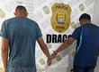 SSP-PI prende dois investigados por tentativa de homicídio contra policial militar em Teresina SSP-PI prende dois investigados por tentativa de homicídio contra policial militar em Teresina