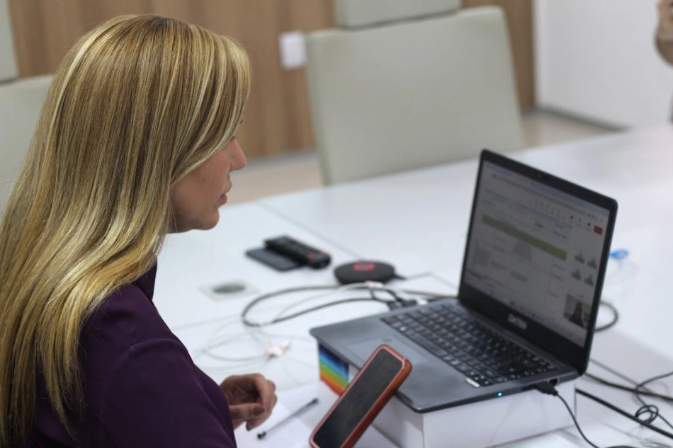 TJPI coordena reunião do Subcomitê Nordeste