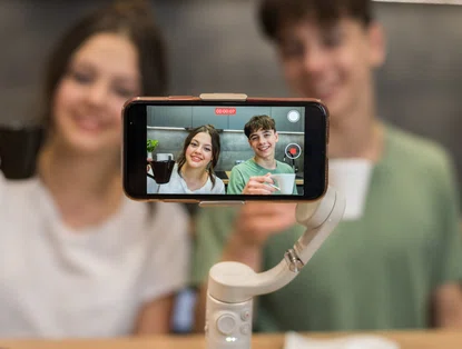Especialista recomendam equilíbrio no uso de redes digitais para evitar sobrecarga