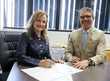 Juíza Valdênia Moura Marques de Sá assume diretoria da Escola Judiciária do Piauí Juíza Valdênia Moura Marques de Sá assume diretoria da Escola Judiciária do Piauí