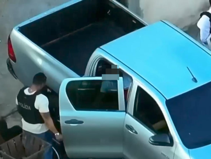 Condenado por estuprar enteada de 11 anos é preso durante operação em Teresina