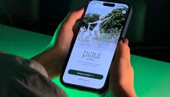 Aplicativo Piauí Turismo