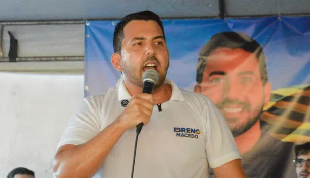 Breno Macedo