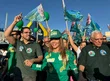 Convenção confirma candidaturas de Themístocles Filho e Marcos Aurélio durante ato político em Teresina