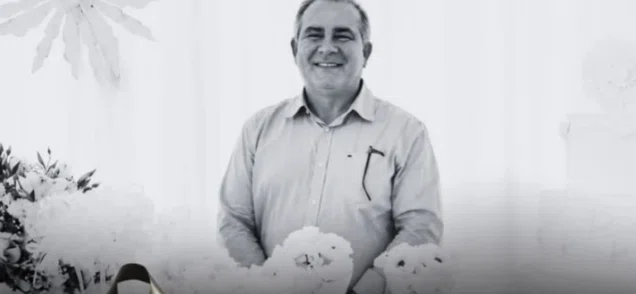 Prefeitura de Uruçuí emite nota de pesar pela morte do ex-prefeito Goethe Coelho