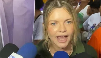 Gracinha Mão Santa