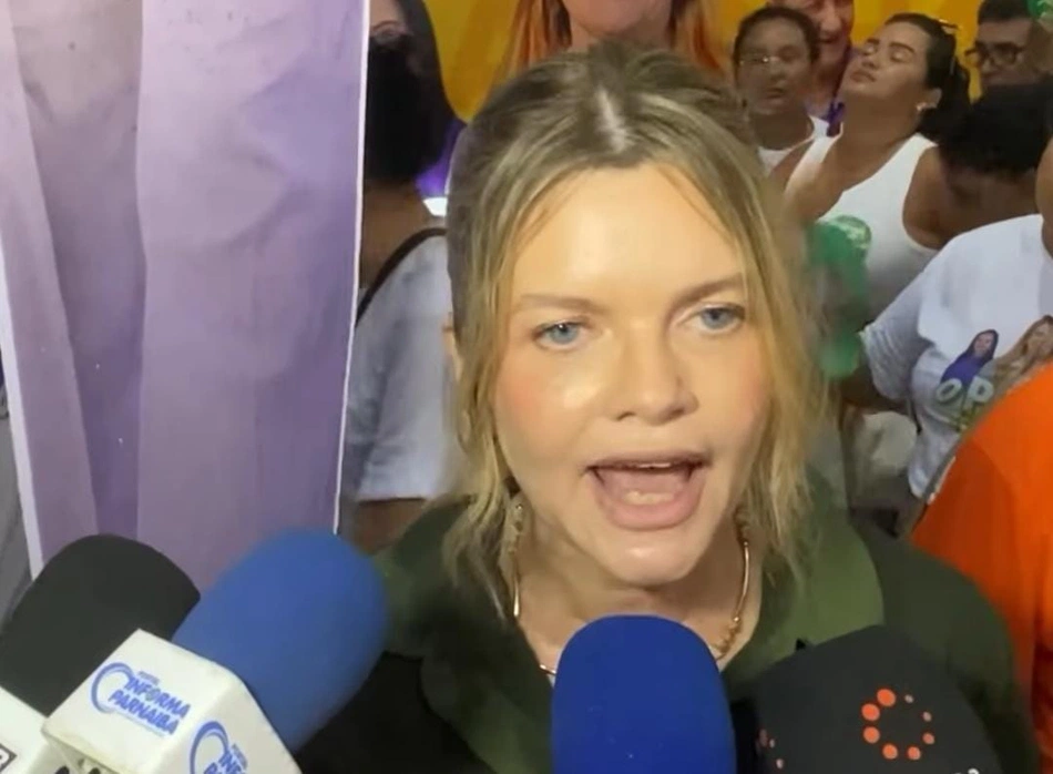 Gracinha Mão Santa