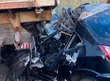 Homem morre após colidir veículo contra caçamba em avenida na zona Sul de Teresina Homem morre após colidir veículo contra caçamba em avenida na zona Sul de Teresina