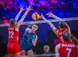 Brasil perde de virada para a Turquia na final da Liga das Nações no Vôlei