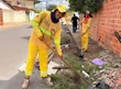 Multirão de limpeza para eliminar focos do Aedes Aegypti será realizado aos sábados em Teresina